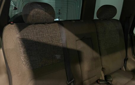 Land Rover Freelander II рестайлинг 2, 2001 год, 340 000 рублей, 33 фотография