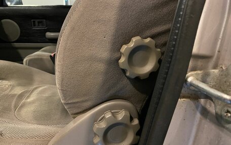 Land Rover Freelander II рестайлинг 2, 2001 год, 340 000 рублей, 31 фотография