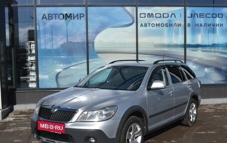 Skoda Octavia, 2013 год, 1 070 000 рублей, 1 фотография