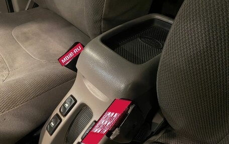 Land Rover Freelander II рестайлинг 2, 2001 год, 340 000 рублей, 29 фотография