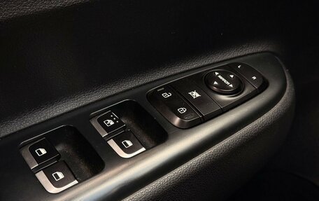 KIA Rio IV, 2018 год, 1 370 000 рублей, 21 фотография