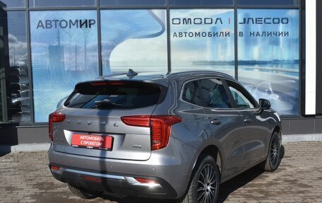 Haval Jolion, 2023 год, 2 065 000 рублей, 5 фотография