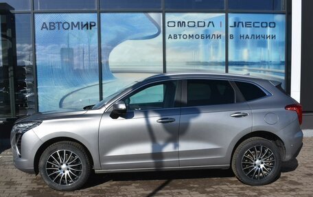 Haval Jolion, 2023 год, 2 065 000 рублей, 8 фотография