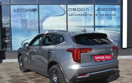 Haval Jolion, 2023 год, 2 065 000 рублей, 7 фотография