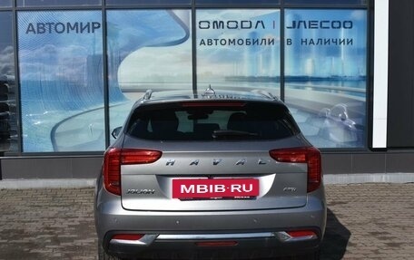 Haval Jolion, 2023 год, 2 065 000 рублей, 6 фотография
