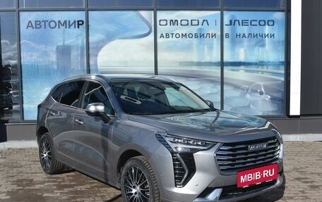 Haval Jolion, 2023 год, 2 065 000 рублей, 3 фотография
