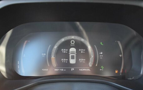 Haval Jolion, 2023 год, 2 065 000 рублей, 14 фотография