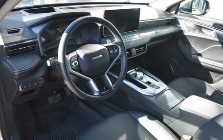 Haval Jolion, 2023 год, 2 065 000 рублей, 13 фотография