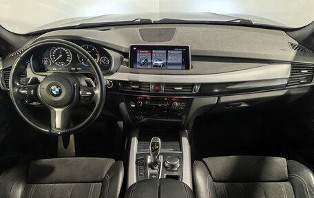 BMW X5, 2018 год, 4 899 990 рублей, 9 фотография