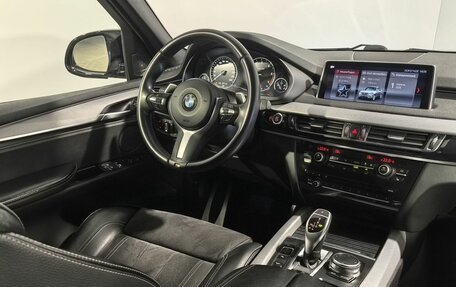 BMW X5, 2018 год, 4 899 990 рублей, 11 фотография