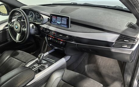 BMW X5, 2018 год, 4 899 990 рублей, 12 фотография