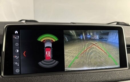 BMW X5, 2018 год, 4 899 990 рублей, 16 фотография