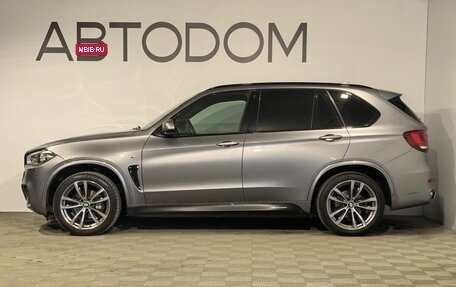 BMW X5, 2018 год, 4 899 990 рублей, 8 фотография