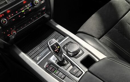 BMW X5, 2018 год, 4 899 990 рублей, 22 фотография