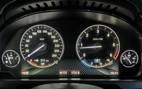 BMW X5, 2018 год, 4 899 990 рублей, 20 фотография