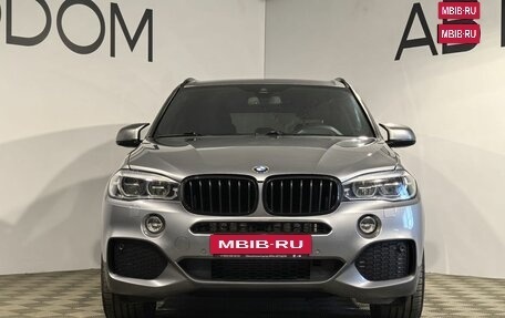 BMW X5, 2018 год, 4 899 990 рублей, 2 фотография