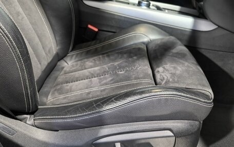 BMW X5, 2018 год, 4 899 990 рублей, 25 фотография