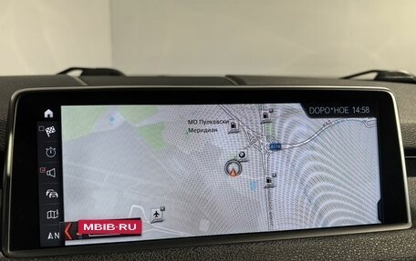 BMW X5, 2018 год, 4 899 990 рублей, 15 фотография