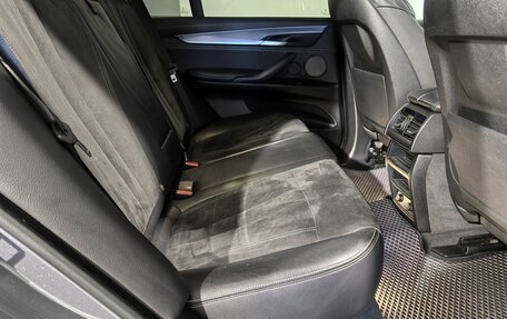 BMW X5, 2018 год, 4 899 990 рублей, 27 фотография