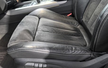 BMW X5, 2018 год, 4 899 990 рублей, 26 фотография