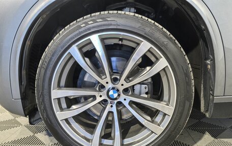 BMW X5, 2018 год, 4 899 990 рублей, 29 фотография