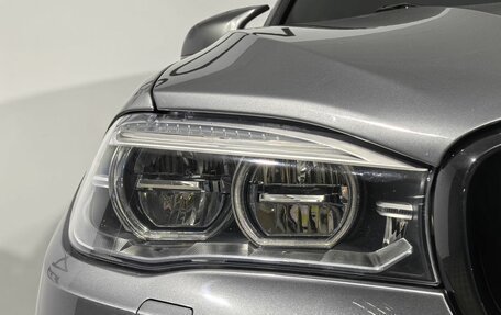 BMW X5, 2018 год, 4 899 990 рублей, 30 фотография