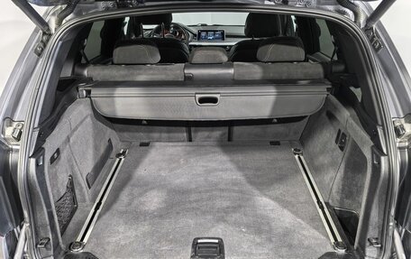 BMW X5, 2018 год, 4 899 990 рублей, 32 фотография