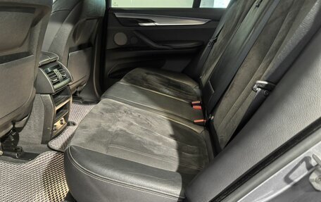 BMW X5, 2018 год, 4 899 990 рублей, 28 фотография