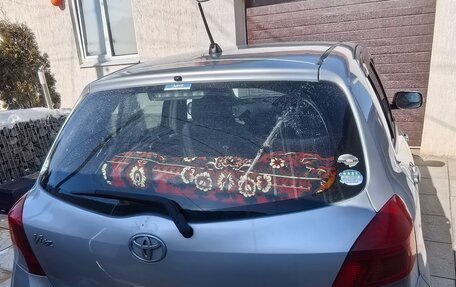 Toyota Vitz, 2010 год, 619 000 рублей, 6 фотография