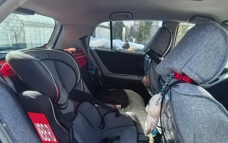 Toyota Vitz, 2010 год, 619 000 рублей, 9 фотография