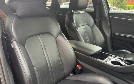 KIA K5, 2021 год, 2 670 000 рублей, 10 фотография
