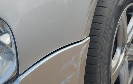 Volkswagen Touareg III, 2003 год, 770 000 рублей, 5 фотография