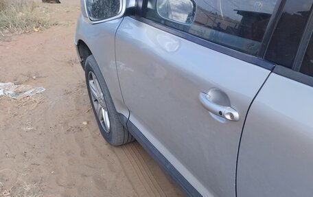 Volkswagen Touareg III, 2003 год, 770 000 рублей, 13 фотография