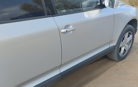 Volkswagen Touareg III, 2003 год, 770 000 рублей, 9 фотография