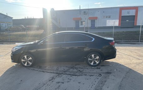 KIA Cerato IV, 2021 год, 2 500 000 рублей, 9 фотография