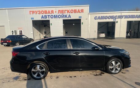 KIA Cerato IV, 2021 год, 2 500 000 рублей, 6 фотография