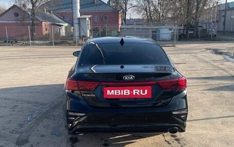 KIA Cerato IV, 2021 год, 2 500 000 рублей, 8 фотография