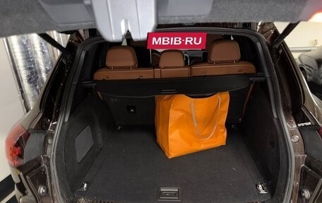 Porsche Cayenne III, 2016 год, 5 500 000 рублей, 3 фотография