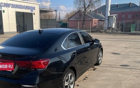 KIA Cerato IV, 2021 год, 2 500 000 рублей, 7 фотография