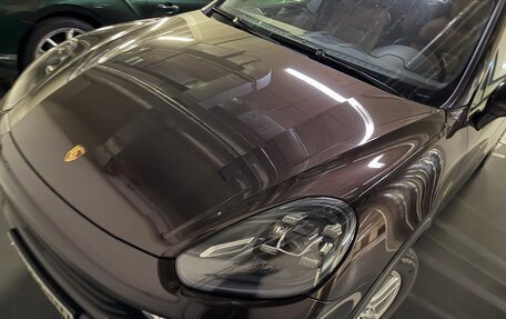 Porsche Cayenne III, 2016 год, 5 500 000 рублей, 7 фотография