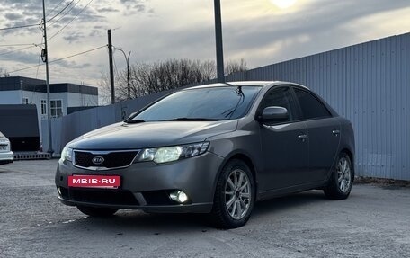 KIA Cerato III, 2011 год, 819 000 рублей, 4 фотография