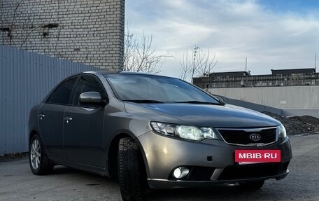 KIA Cerato III, 2011 год, 819 000 рублей, 7 фотография
