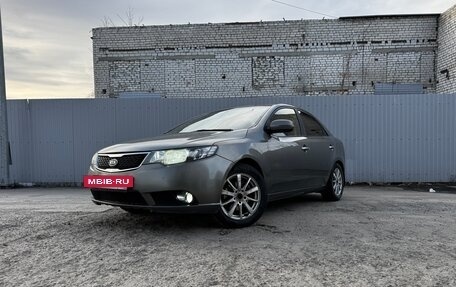 KIA Cerato III, 2011 год, 819 000 рублей, 5 фотография
