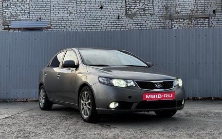 KIA Cerato III, 2011 год, 819 000 рублей, 2 фотография
