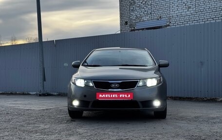 KIA Cerato III, 2011 год, 819 000 рублей, 3 фотография