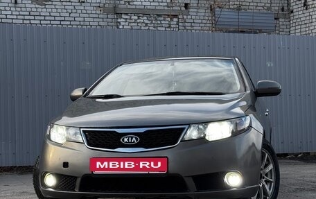 KIA Cerato III, 2011 год, 819 000 рублей, 6 фотография