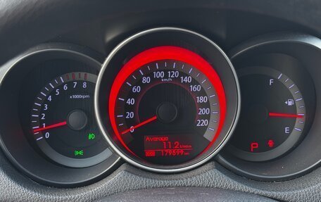 KIA Cerato III, 2011 год, 819 000 рублей, 17 фотография