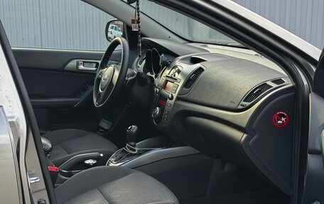 KIA Cerato III, 2011 год, 819 000 рублей, 12 фотография