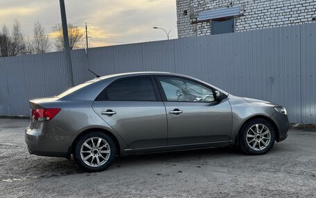 KIA Cerato III, 2011 год, 819 000 рублей, 11 фотография