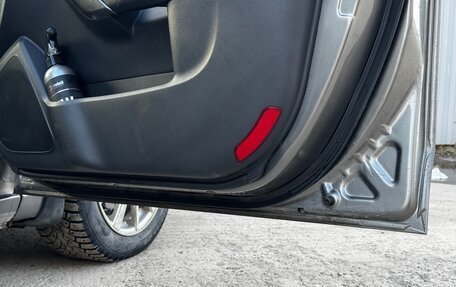 KIA Cerato III, 2011 год, 819 000 рублей, 13 фотография